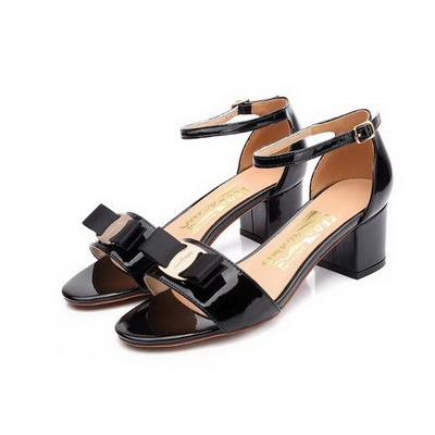 Ferragamo Open toe Women--005